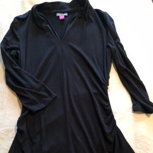 Vince Camuto 3/4 sleeve top